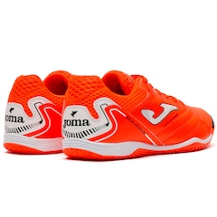 Chuteira Futsal Adulto Joma Máxima - Foto 4