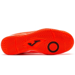 Chuteira Futsal Adulto Joma Máxima - Foto 6