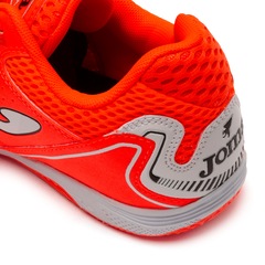 Chuteira Futsal Adulto Joma Máxima - Foto 7