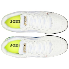 Chuteira Society Adulto Joma FS Reactive - Foto 5