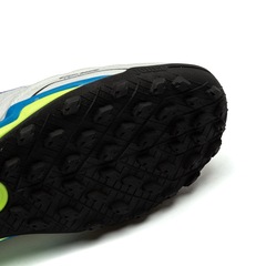 Chuteira Society Adulto Joma FS Reactive - Foto 9