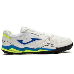 Chuteira Society Adulto Joma FS Reactive - Foto 1