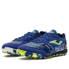 Chuteira Society Adulto Joma Mundial - Foto 2