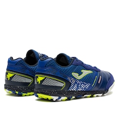 Chuteira Society Adulto Joma Mundial - Foto 4