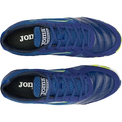 Chuteira Society Adulto Joma Mundial - Foto 5