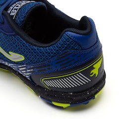 Chuteira Society Adulto Joma Mundial - Foto 7