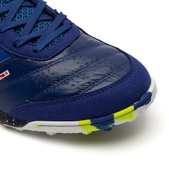 Chuteira Society Adulto Joma Mundial - Foto 8