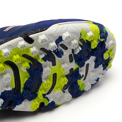 Chuteira Society Adulto Joma Mundial - Foto 9