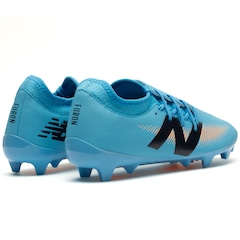 Chuteira de Campo Adulto New Balance Furon Dispatch - Foto 4