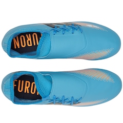 Chuteira de Campo Adulto New Balance Furon Dispatch - Foto 5