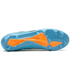 Chuteira de Campo Adulto New Balance Furon Dispatch - Foto 6
