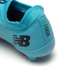 Chuteira de Campo Adulto New Balance Furon Dispatch - Foto 7