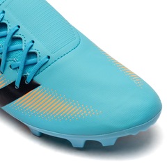 Chuteira de Campo Adulto New Balance Furon Dispatch - Foto 8