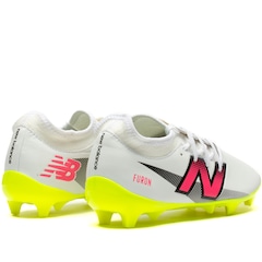 Chuteira de Campo Adulto New Balance Furon Dispatch - Foto 5