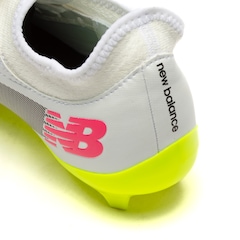 Chuteira de Campo Adulto New Balance Furon Dispatch - Foto 8