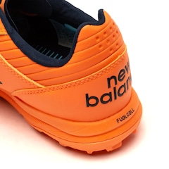 Chuteira Society New Balance 442 Pro V2 Adulto - Foto 7