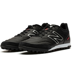 Chuteira Society Adulto New Balance 442 V2 Team - Foto 2