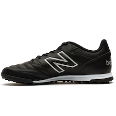 Chuteira Society Adulto New Balance 442 V2 Team - Foto 3
