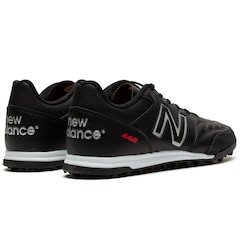 Chuteira Society Adulto New Balance 442 V2 Team - Foto 4