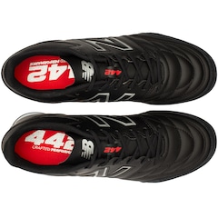 Chuteira Society Adulto New Balance 442 V2 Team - Foto 5