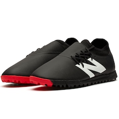 Chuteira Society Adulto New Balance Furon Dispatch - Foto 2