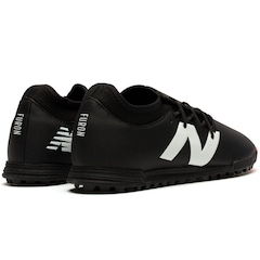 Chuteira Society Adulto New Balance Furon Dispatch - Foto 4