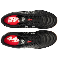 Chuteira Futsal Adulto New Balance 442 V2 Team - Foto 5
