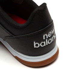 Chuteira Futsal Adulto New Balance 442 V2 Team - Foto 7