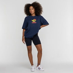 Camiseta adidas Manga Curta TS SS 2 - Foto 2