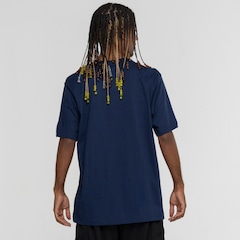Camiseta adidas Manga Curta TS SS 2 - Foto 5