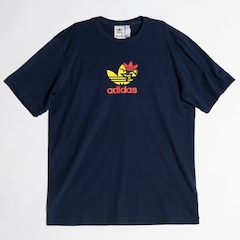 Camiseta adidas Manga Curta TS SS 2 - Foto 7