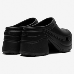 Sandália Crocs Siren Clog - Foto 4