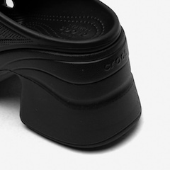 Sandália Crocs Siren Clog - Foto 7