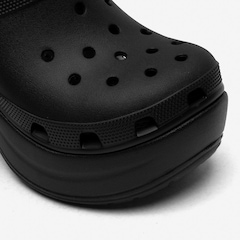 Sandália Crocs Siren Clog - Foto 8