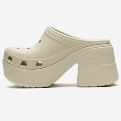 Sandália Crocs Siren Clog - Foto 3