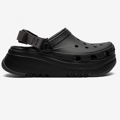 Sandália Crocs Hiker X-Scape Clog - Foto 1