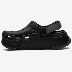 Sandália Crocs Hiker X-Scape Clog - Foto 3
