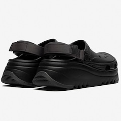 Sandália Crocs Hiker X-Scape Clog - Foto 4