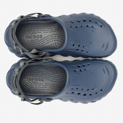 Sandália Crocs Echo Clog - Foto 5