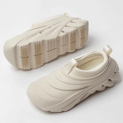 Sandália Crocs Echo Storm - Foto 1