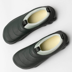 Sandália Crocs Echo Storm - Foto 7