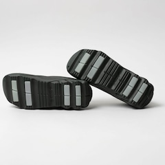 Sandália Crocs Echo Storm - Foto 8