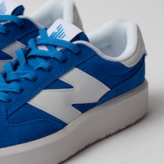 Tênis New Balance CT302CLC - Foto 2