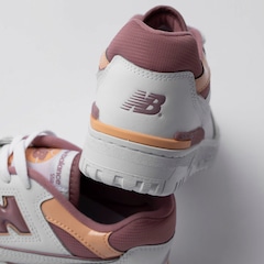 Tênis New Balance 550 - Foto 5