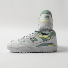 Tênis New Balance 550 - Foto 6