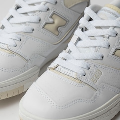 Tênis New Balance 550 - Foto 4
