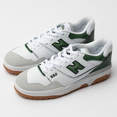 Tênis New Balance 550 - Foto 1