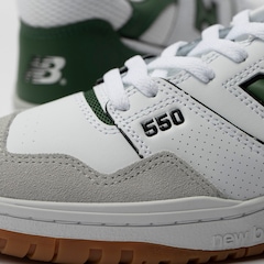 Tênis New Balance 550 - Foto 8