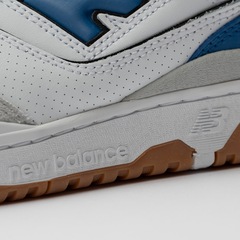 Tênis New Balance 550 - Foto 9