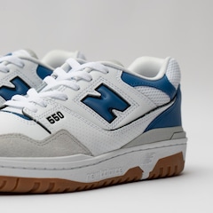 Tênis New Balance 550 - Foto 2